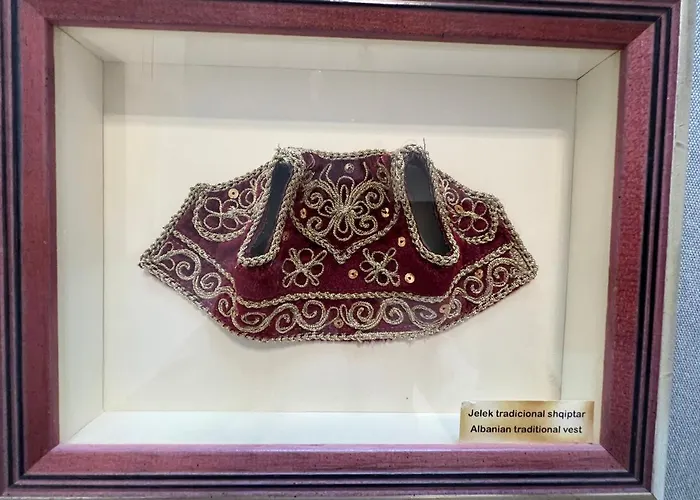 Grand New Bazaar Apartment