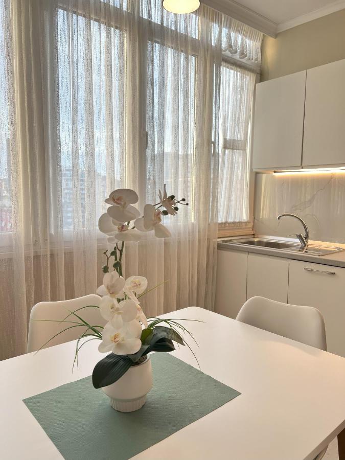 Apartament Grand New Bazaar