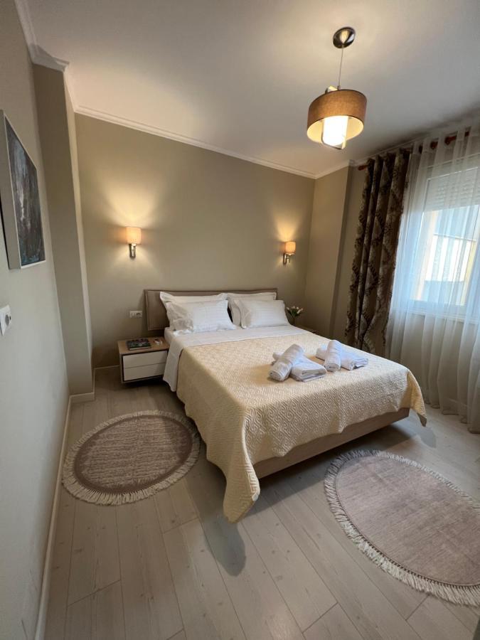 Grand New Bazaar Apartament *