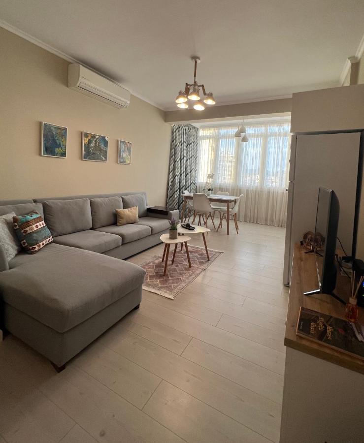 Grand New Bazaar Apartament