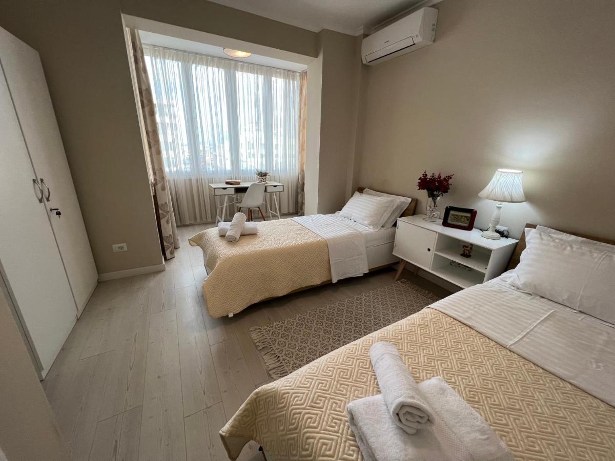 Apartament Grand New Bazaar *
