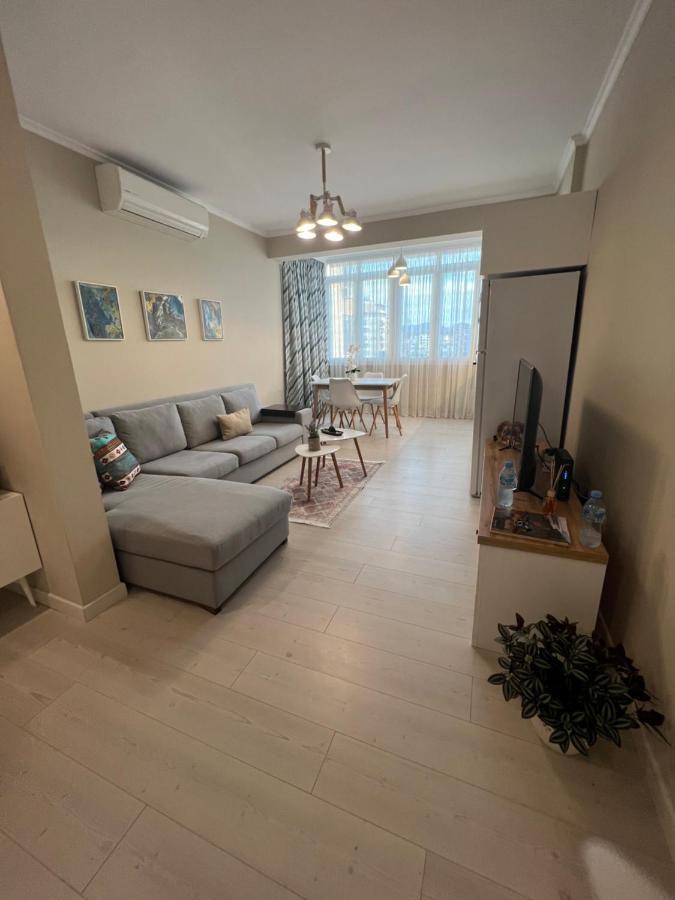 Grand New Bazaar Apartament Tirana