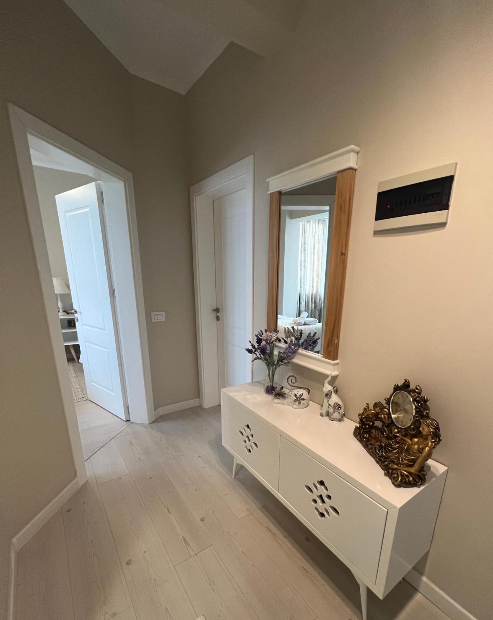 Apartament Grand New Bazaar Tirana