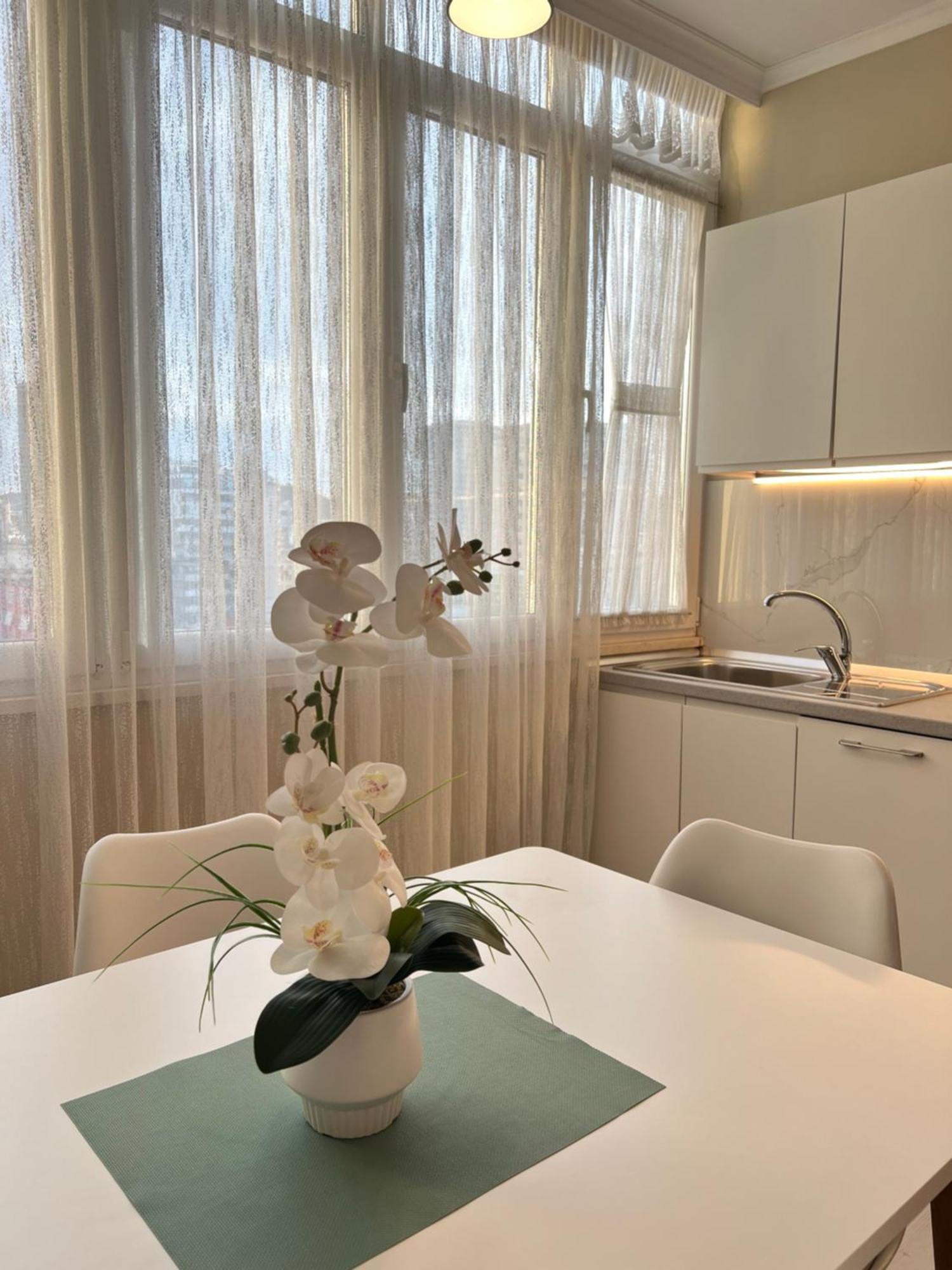 Apartament Grand New Bazaar